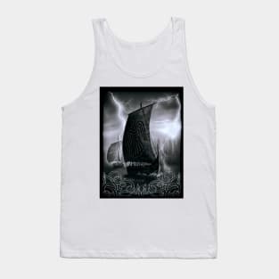 Drakkar Tank Top